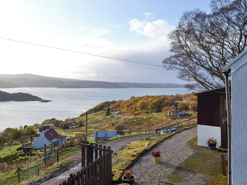 Eleven Diabaig Cottage