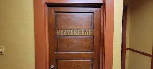 Dillon Tap House Beaverhead -huone