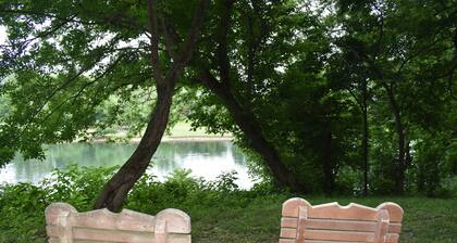 Jack's White River Fishing Resort