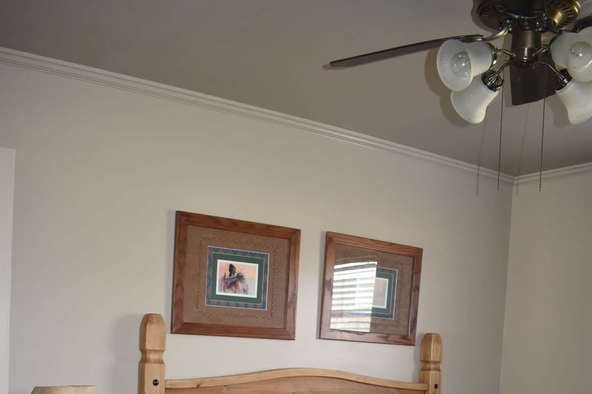 Familie cottage (HH) | Luxe beddengoed, gratis extra bedden, gratis wifi, beddengoed