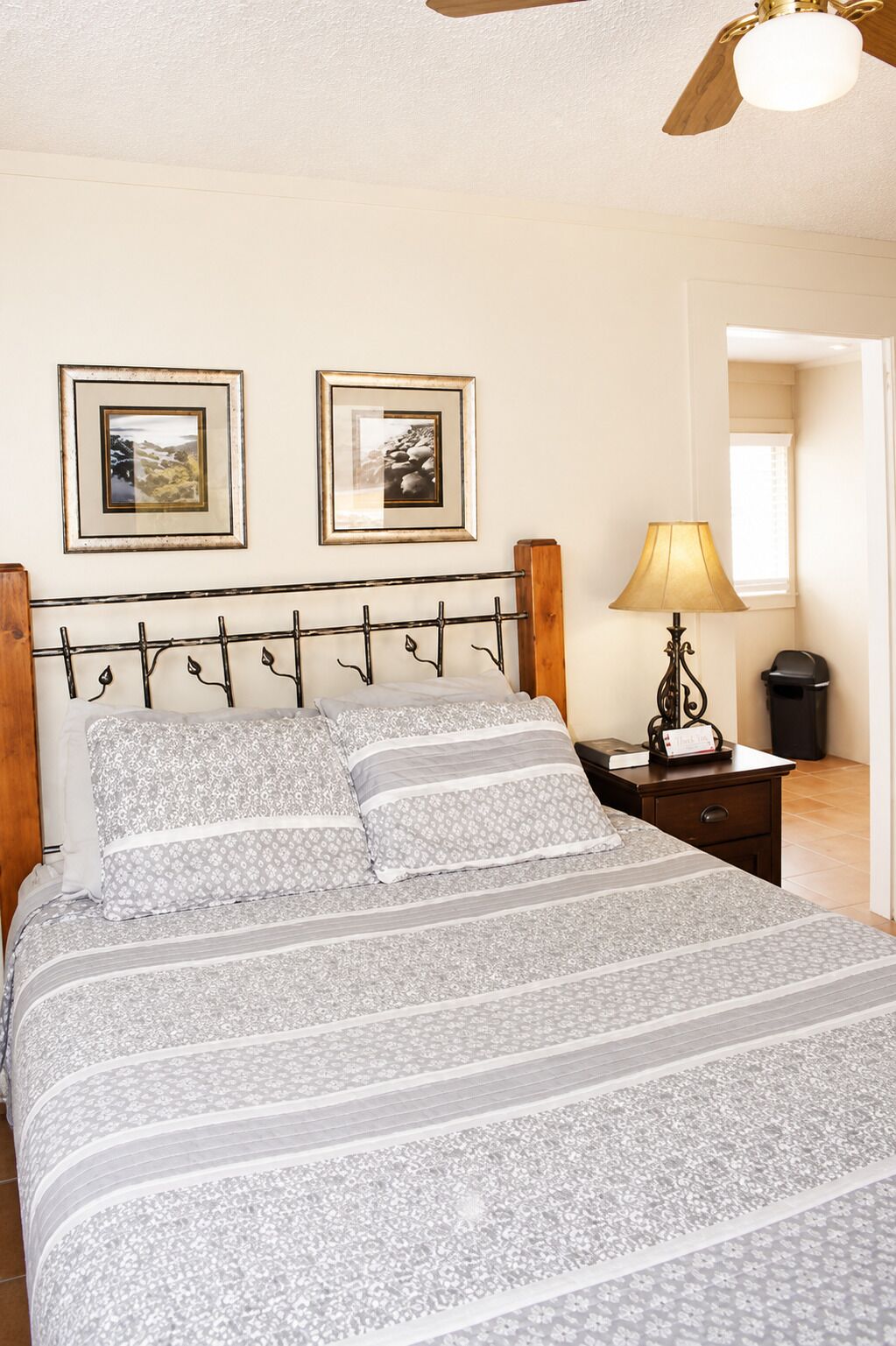 Chambre Confort