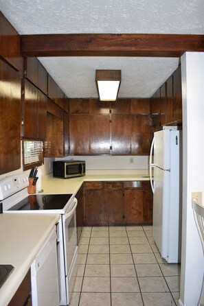 Cottage Familial (MH) | Cuisine privée | Cafetière/bouilloire