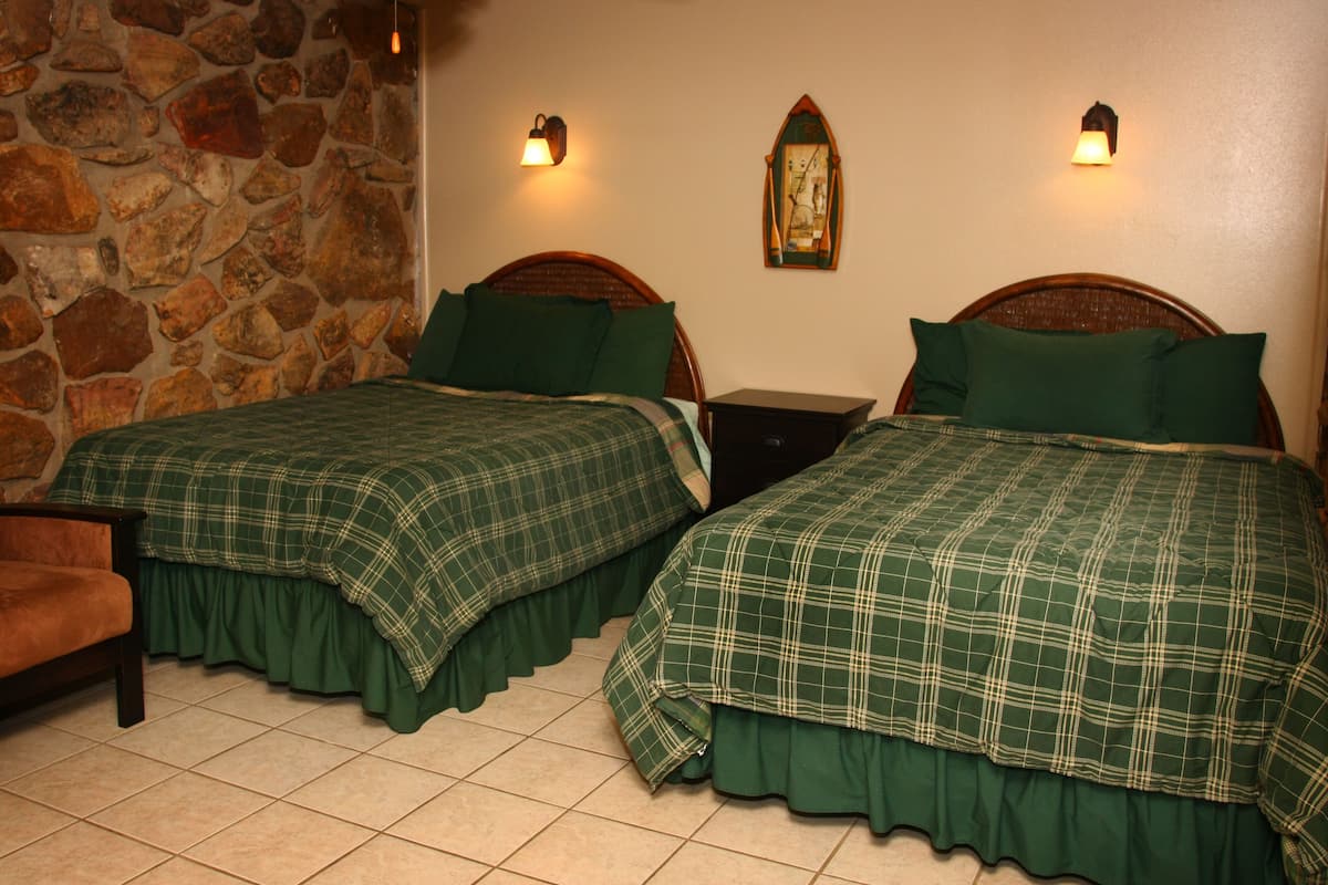 Klassieke kamer | Luxe beddengoed, gratis extra bedden, gratis wifi, beddengoed