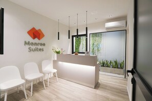 Recepção
