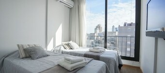 Monroe Suites