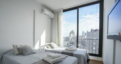 Monroe Suites