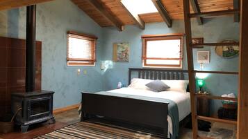 1 slaapkamer, gratis wifi, beddengoed