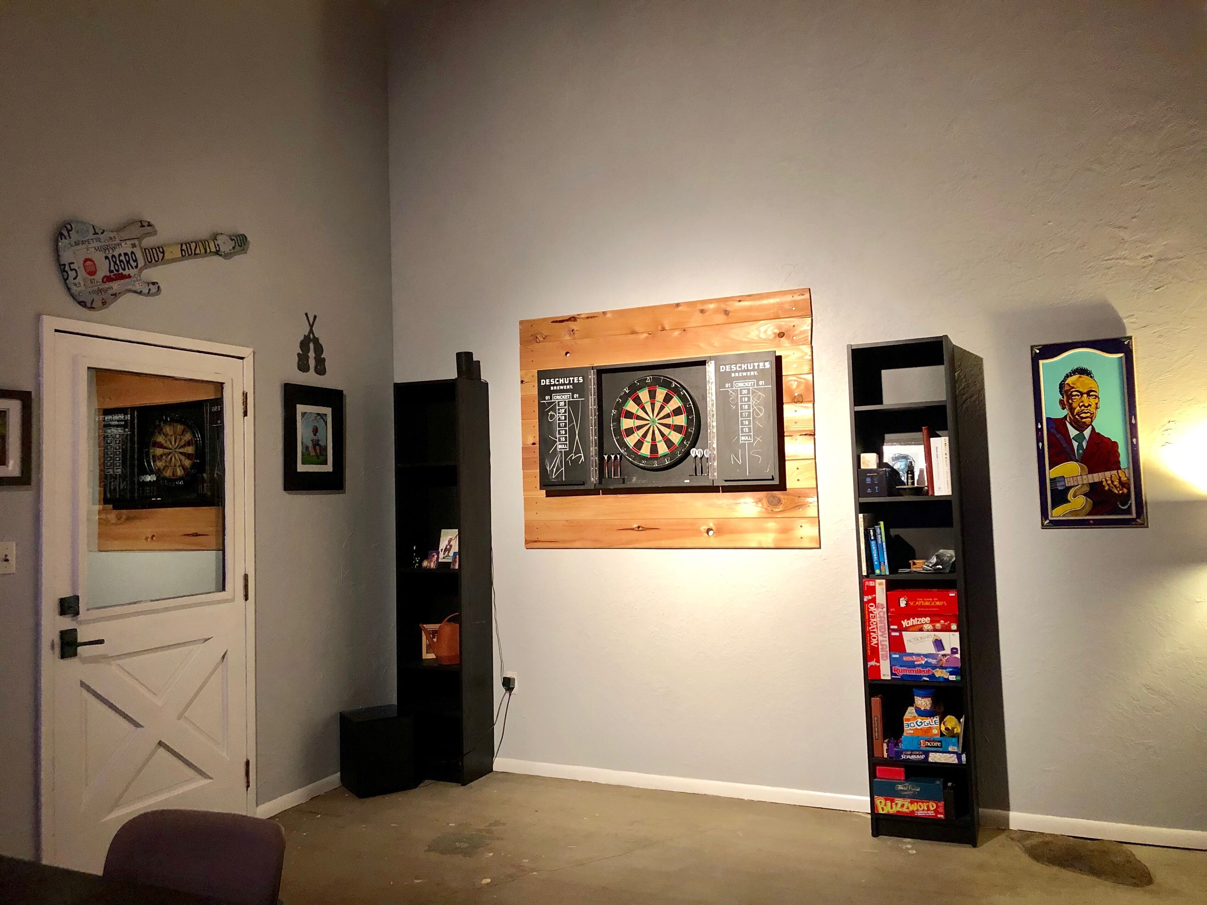 Interieur