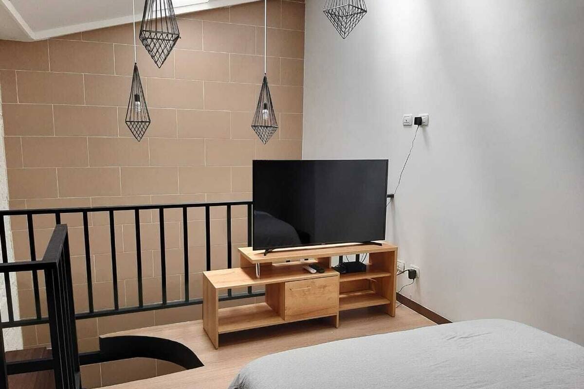 Comfort Apartment | 1 bedroom, iron/ironing board (on request), rollaway beds (free)