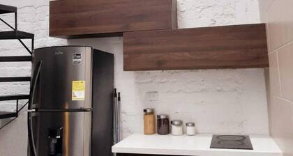 Modernos Apartamentos con excelente ubicación