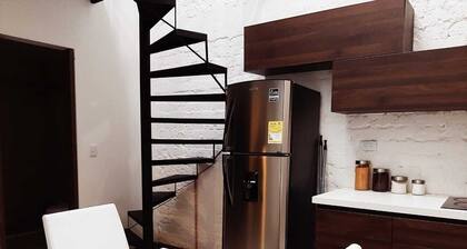 Modernos Apartamentos con excelente ubicación