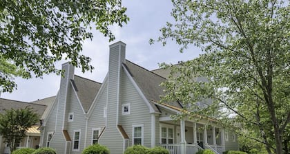 Charming King's Creek 3 Bedroom Cottage
