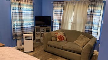 1 chambre, Wi-Fi