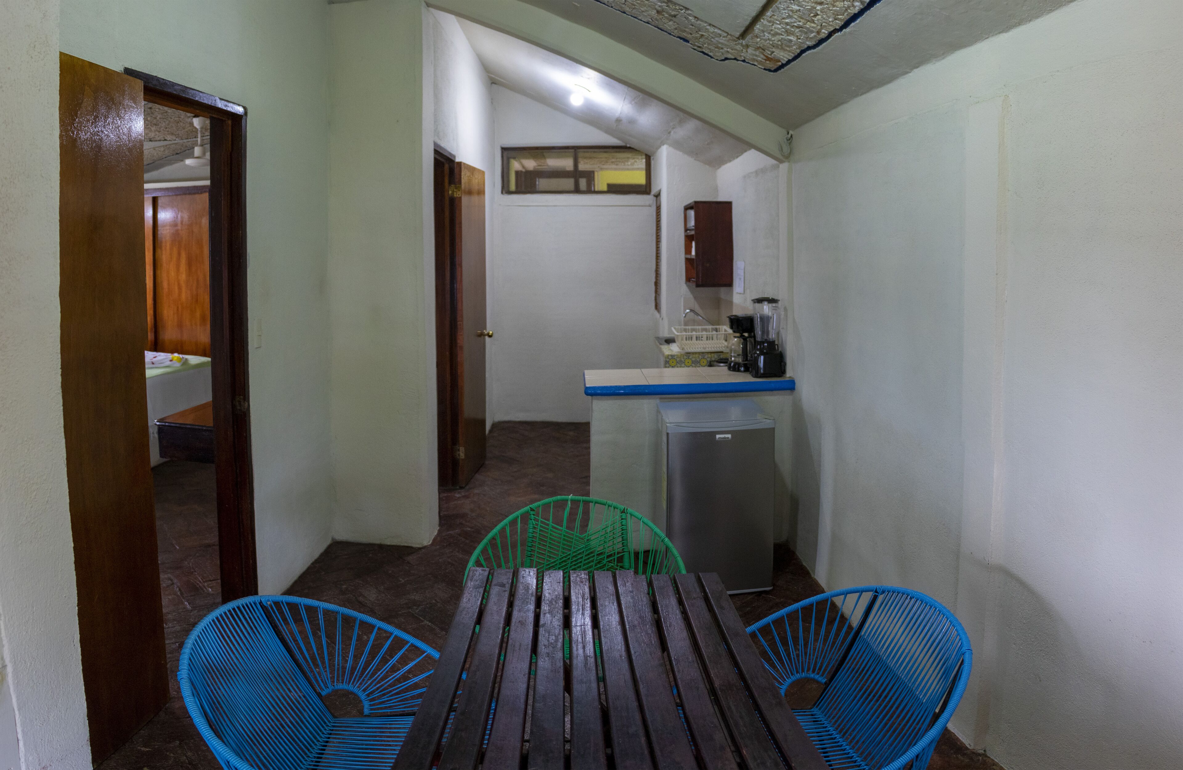 Foto - Hotel y Bungalows Acuario