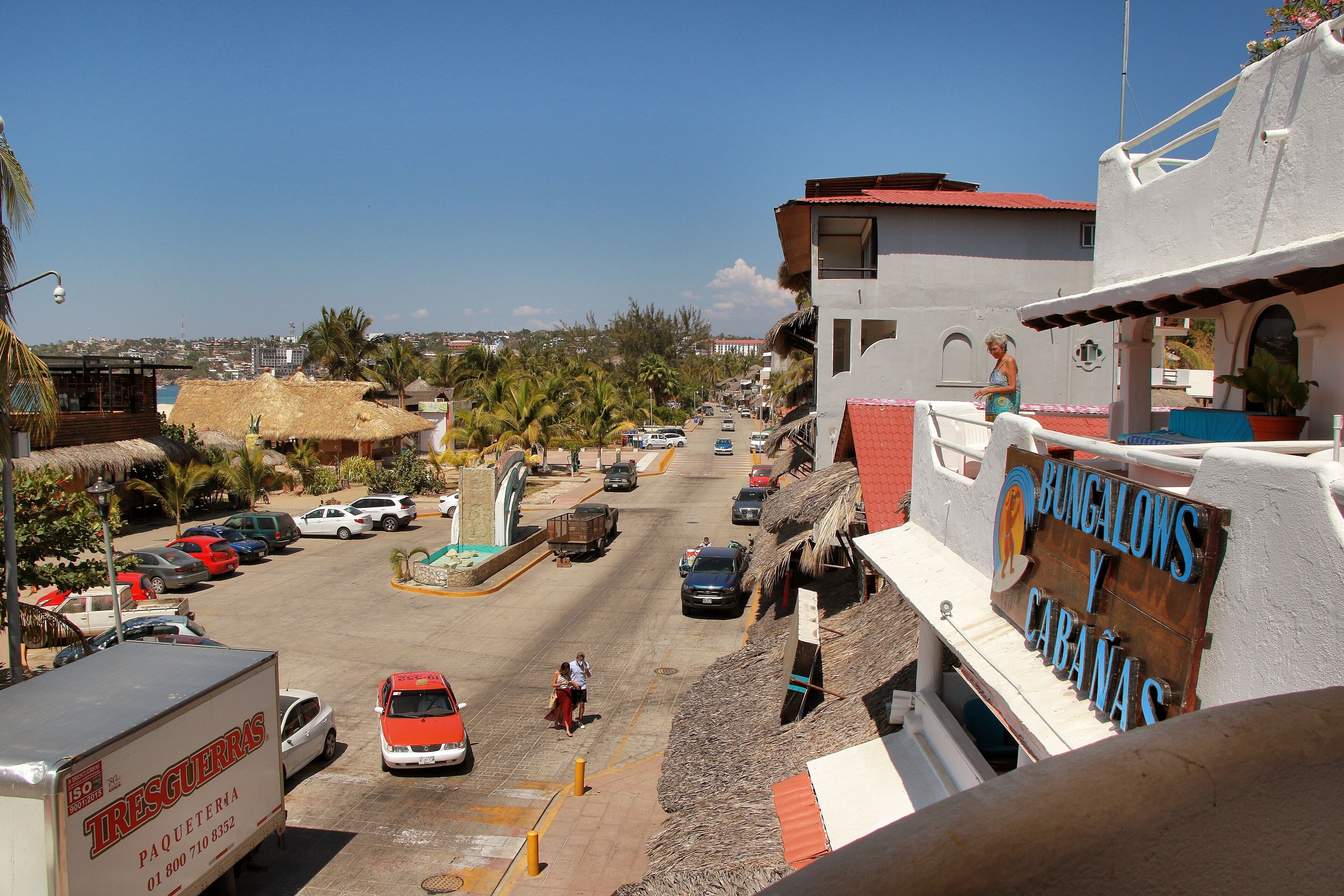 Foto - Hotel Bungalows Acuario