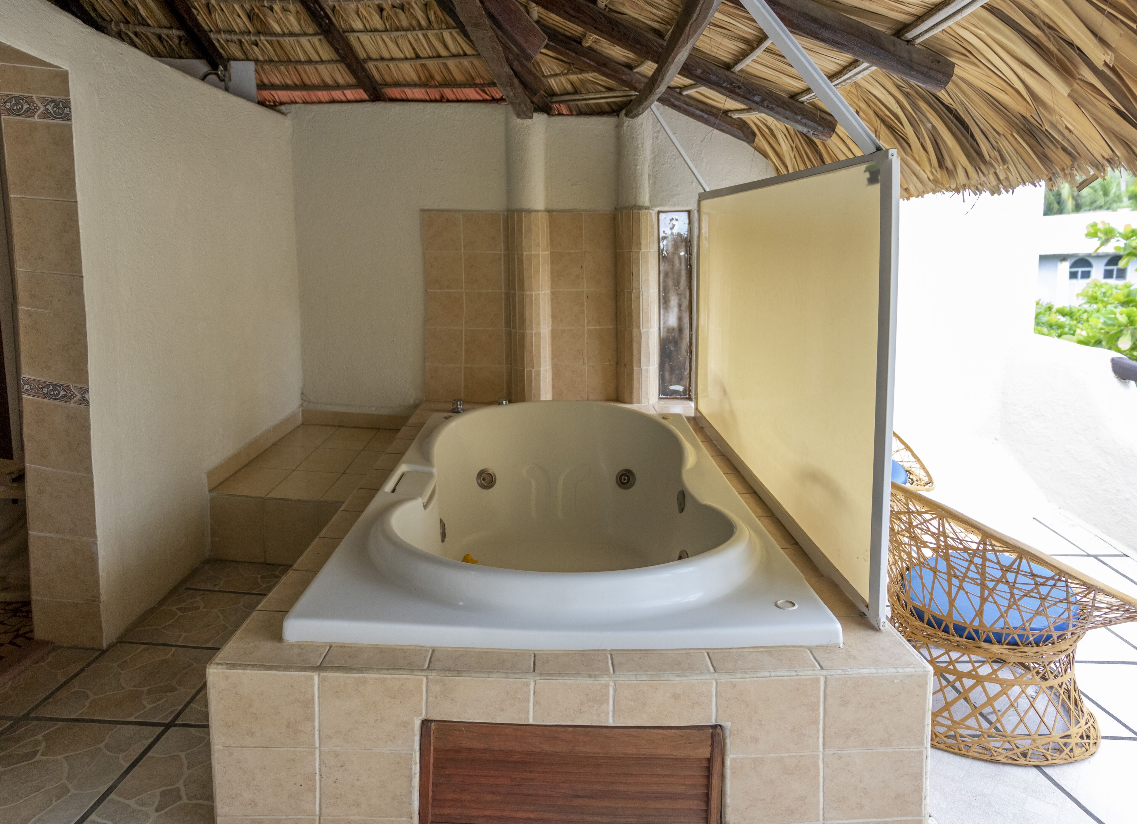 Foto - Hotel y Bungalows Acuario