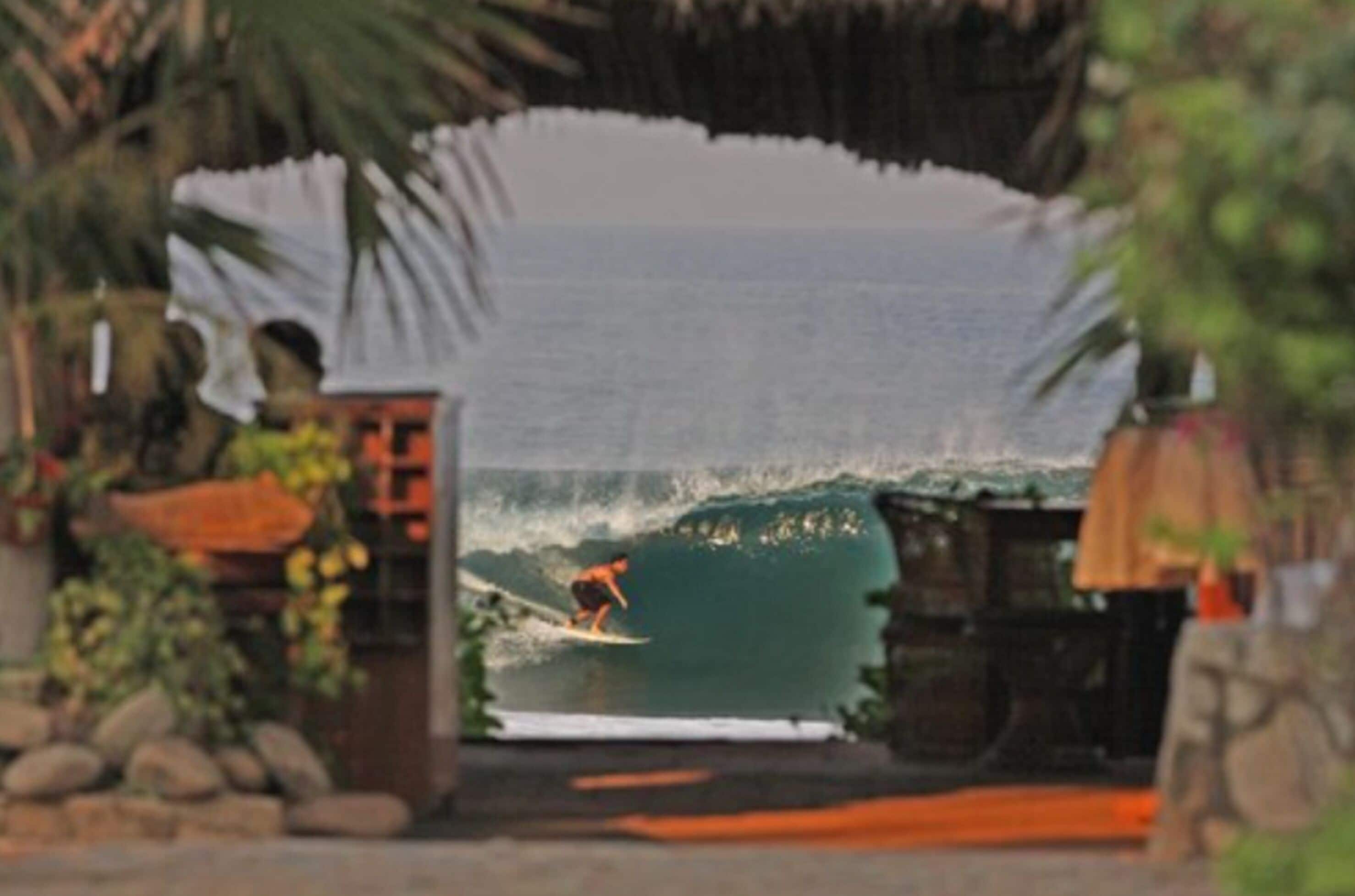 Foto - Hotel Bungalows Acuario