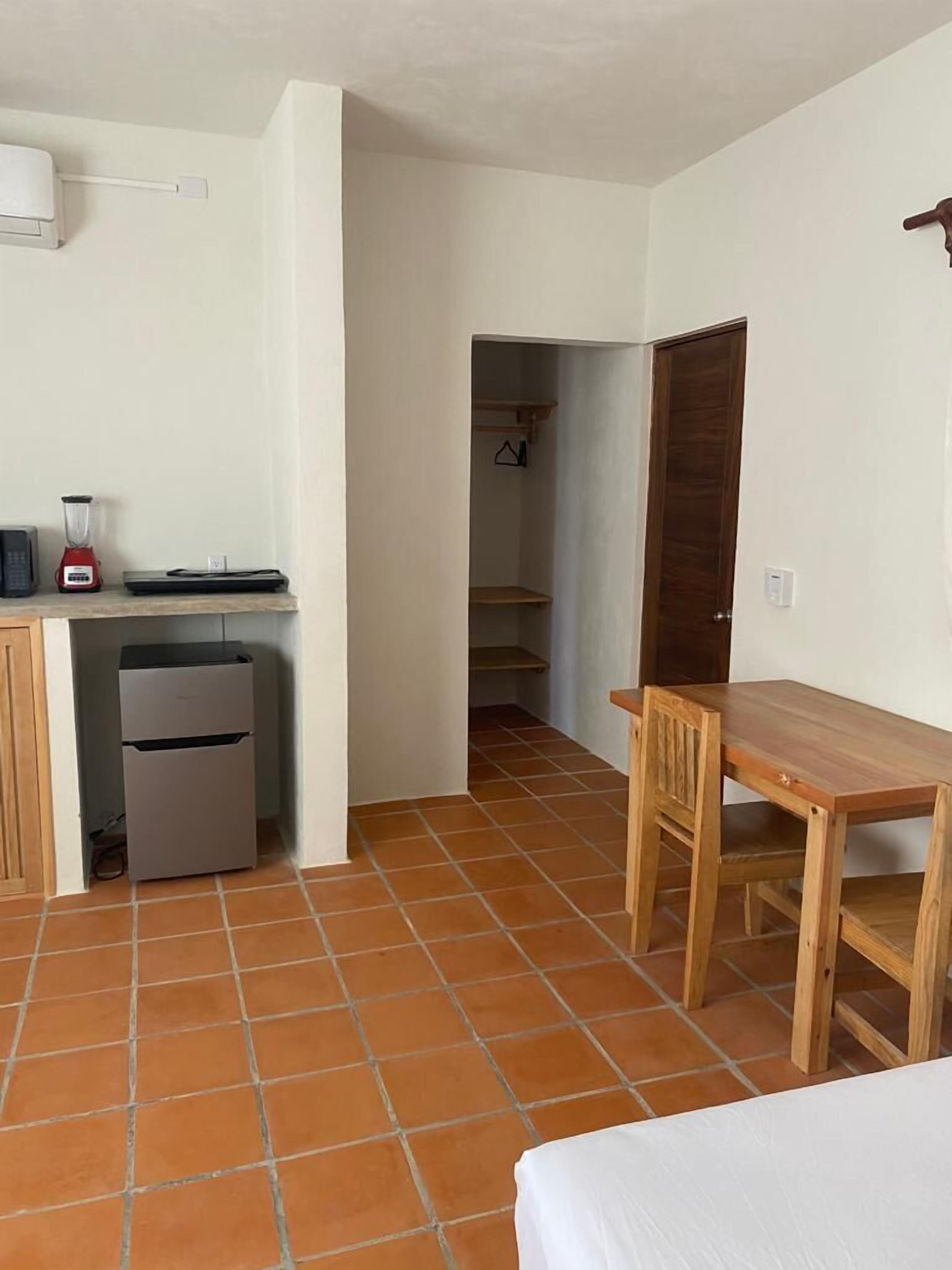 Foto - Hotel y Bungalows Acuario