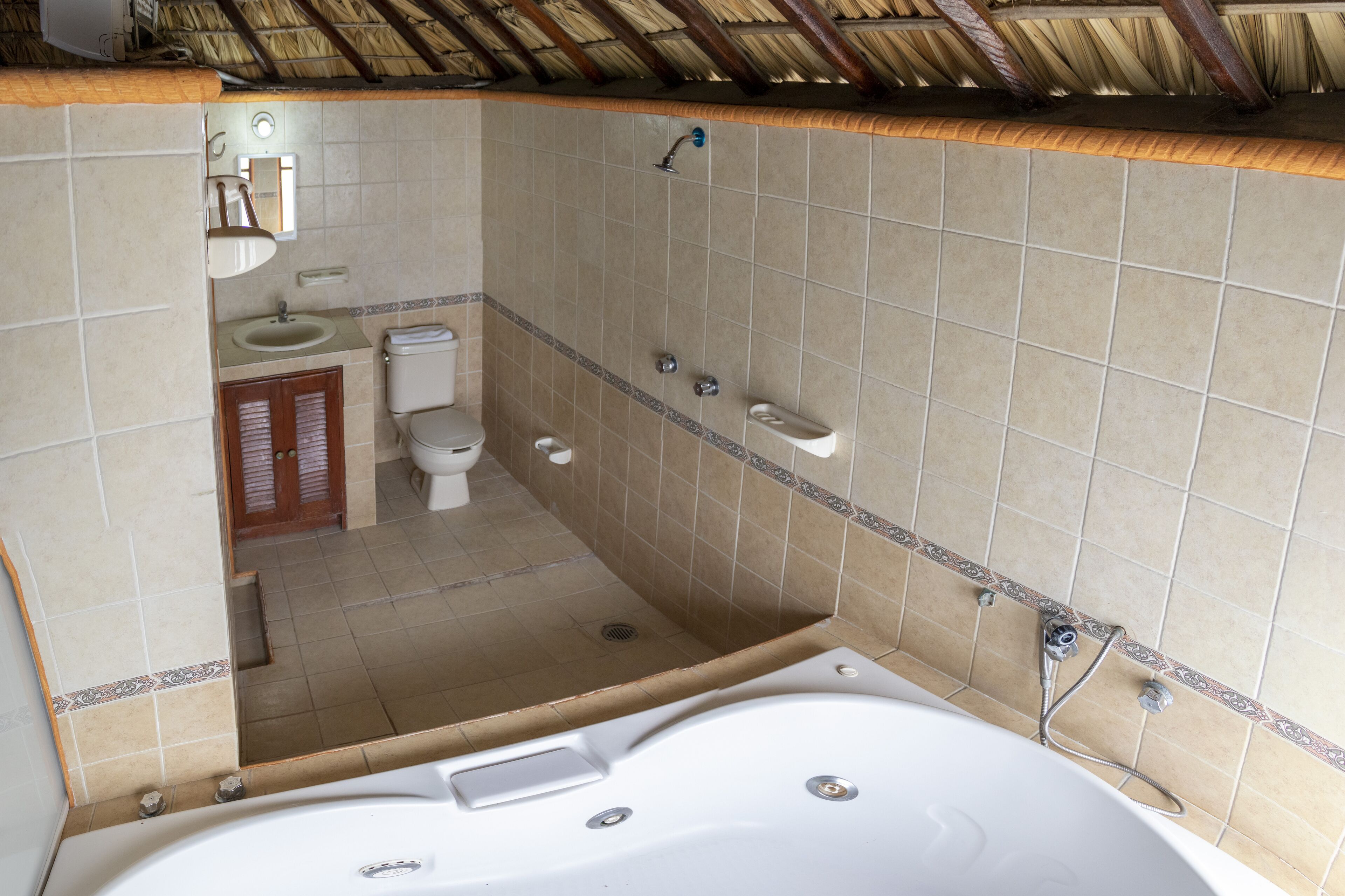 Foto - Hotel Bungalows Acuario