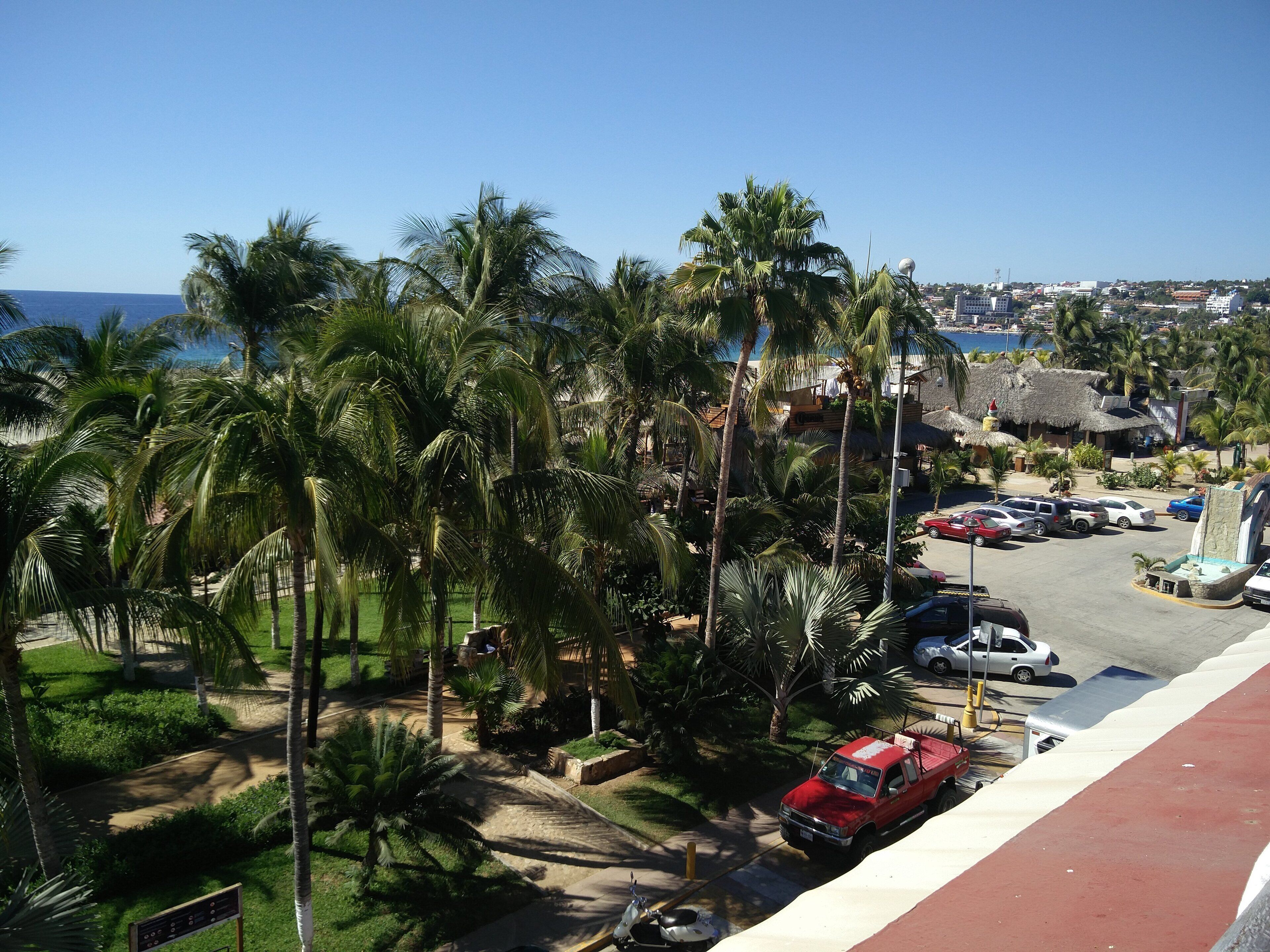 Foto - Hotel Bungalows Acuario