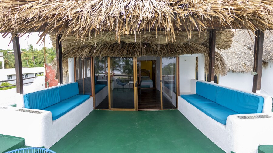 Hotel y Bungalows Acuario