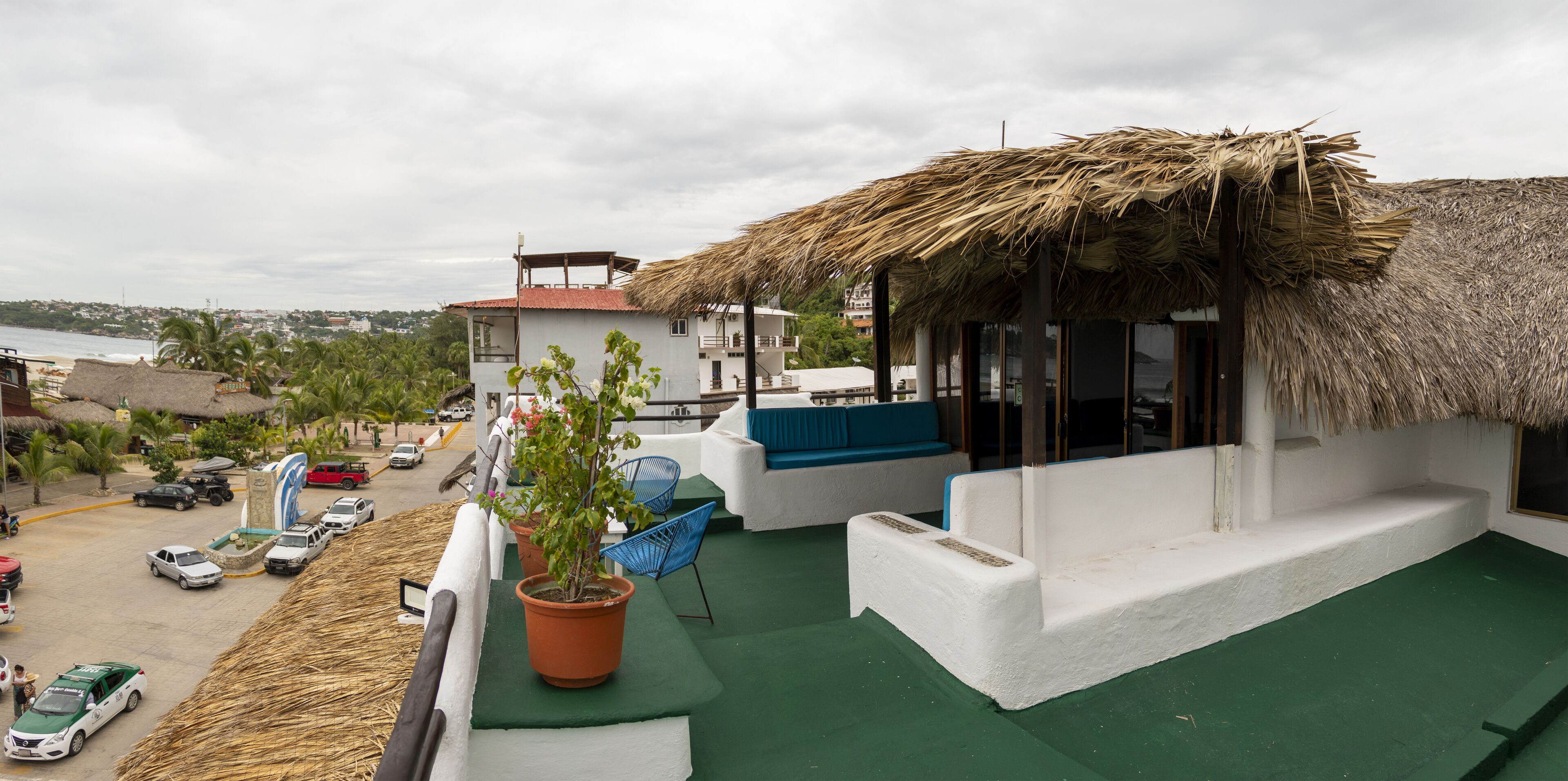Foto - Hotel y Bungalows Acuario