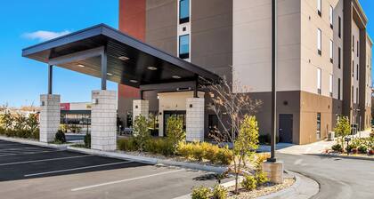 Holiday Inn Express & Suites Tulsa East - Catoosa by IHG