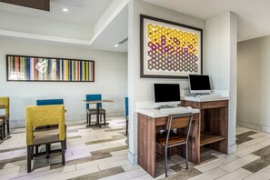 Servicios del alojamiento