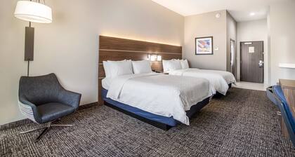 Holiday Inn Express & Suites Tulsa East - Catoosa by IHG