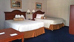 Chambre Standard, 2 grands lits, non-fumeur