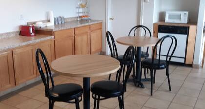 Stay Express Inn Hamilton