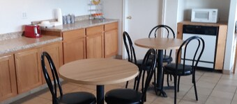 Stay Express Inn Hamilton