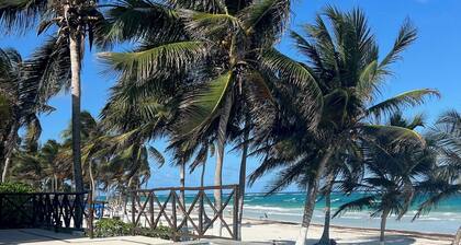El Paraiso Hotel Tulum
