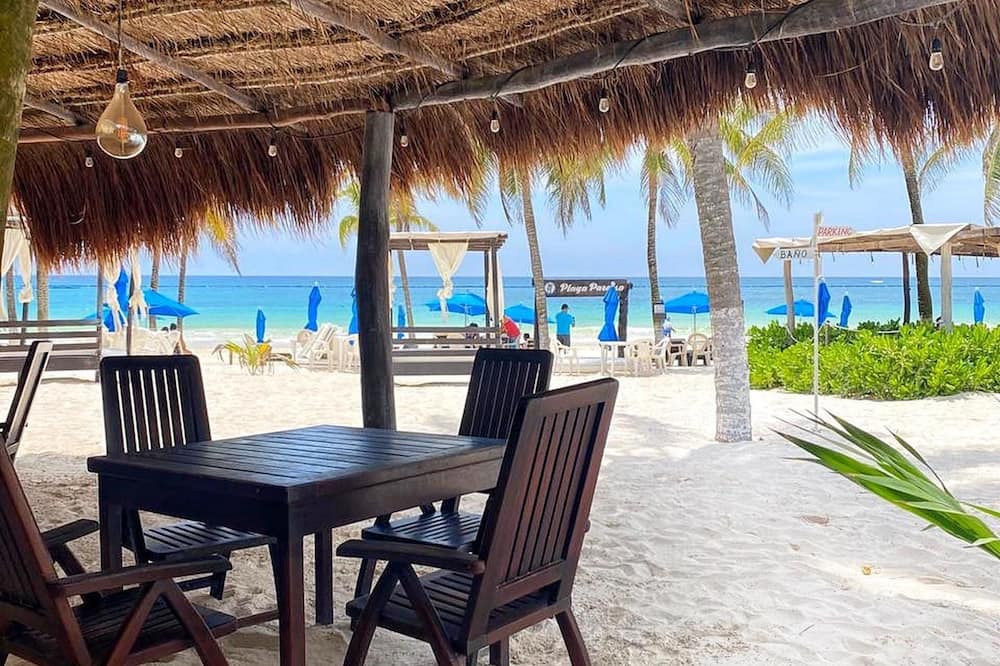 El Paraiso Hotel Tulum