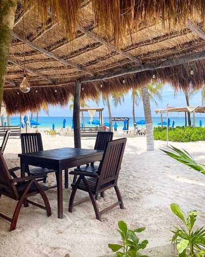 El Paraiso Hotel Tulum