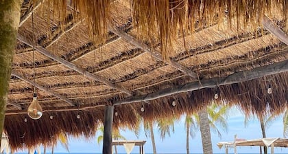 El Paraiso Hotel Tulum