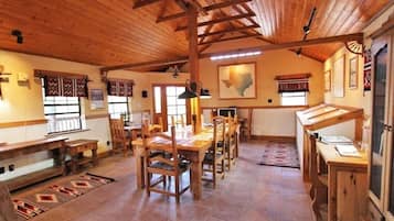 Restaurantes