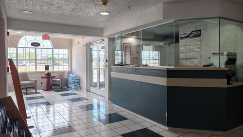 Classic Inn San Marcos, TX