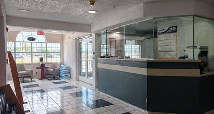 Classic Inn San Marcos, TX