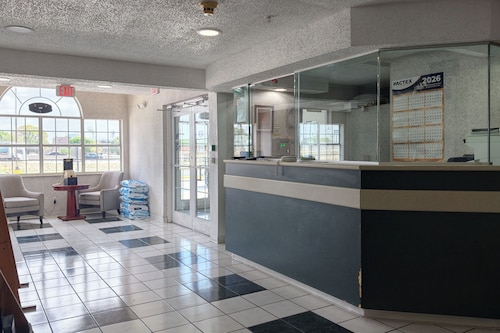 Classic Inn San Marcos, TX