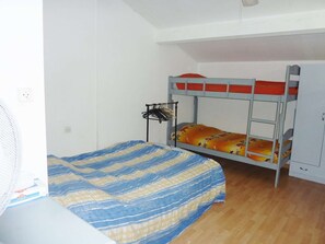 1 chambre
