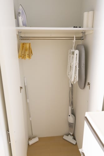 客室の設備とサービス