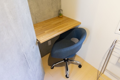 客室の設備とサービス