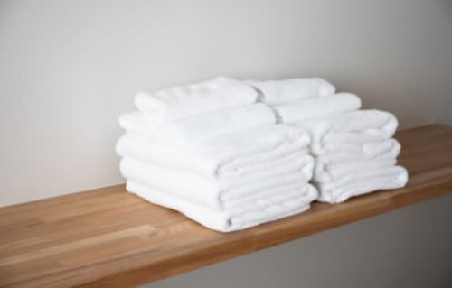 客室の設備とサービス