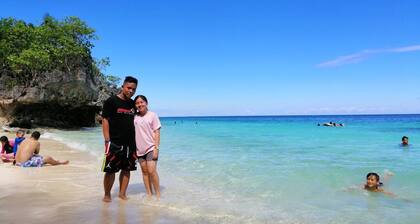 Bohol Sweet Home B&B