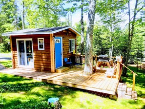 テラス / パティオ