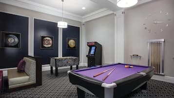 Sala de juegos