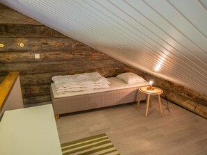 1 chambre