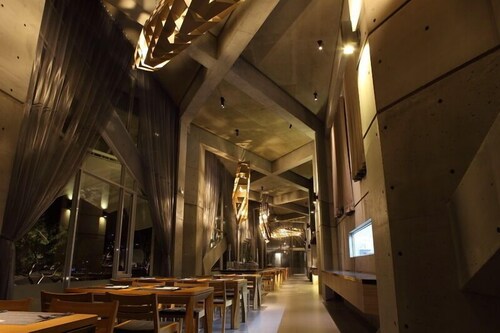 Khokak Panoramas Hotel