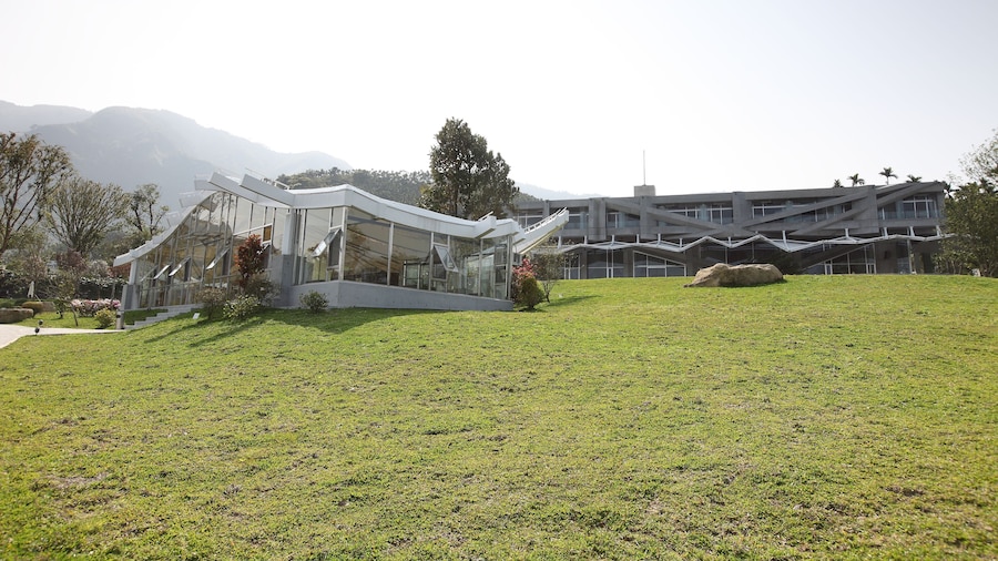 Khokak Panoramas Hotel
